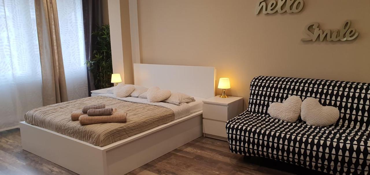 Bsuites Scrovegni بادوفا المظهر الخارجي الصورة