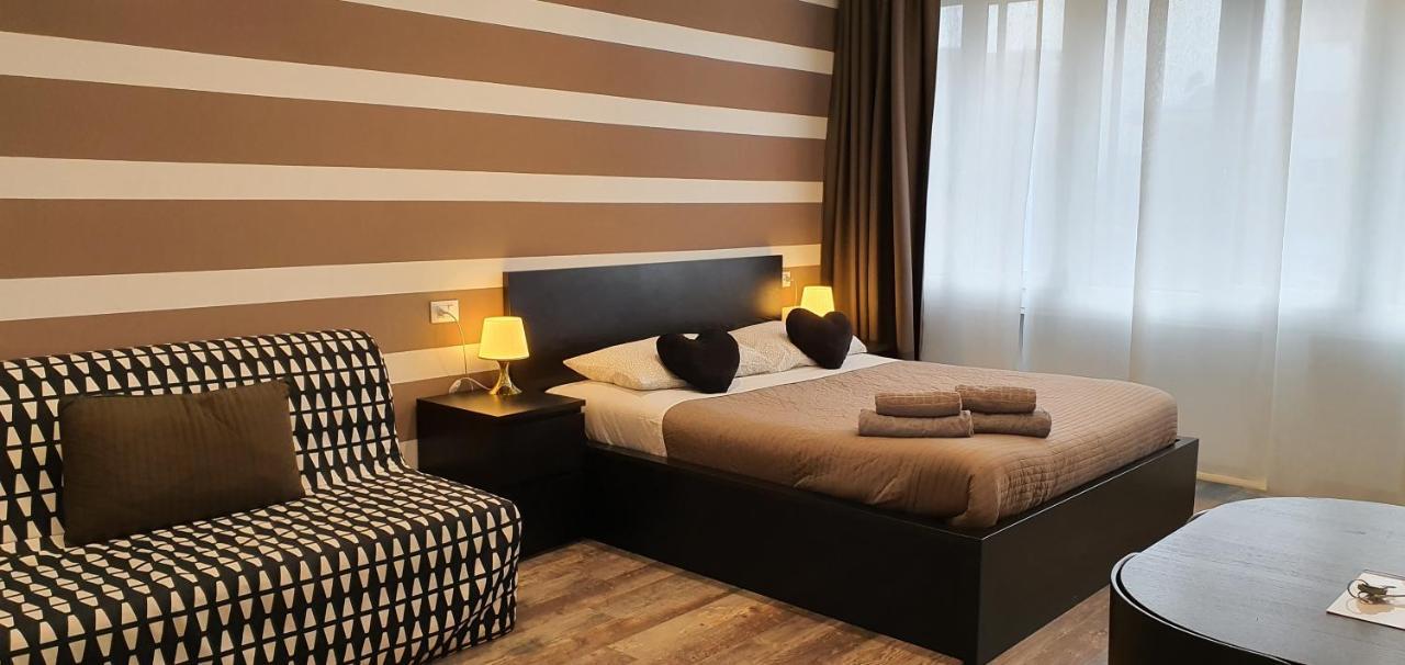 Bsuites Scrovegni بادوفا المظهر الخارجي الصورة