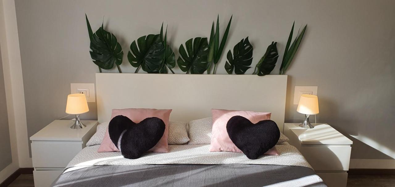Bsuites Scrovegni بادوفا المظهر الخارجي الصورة
