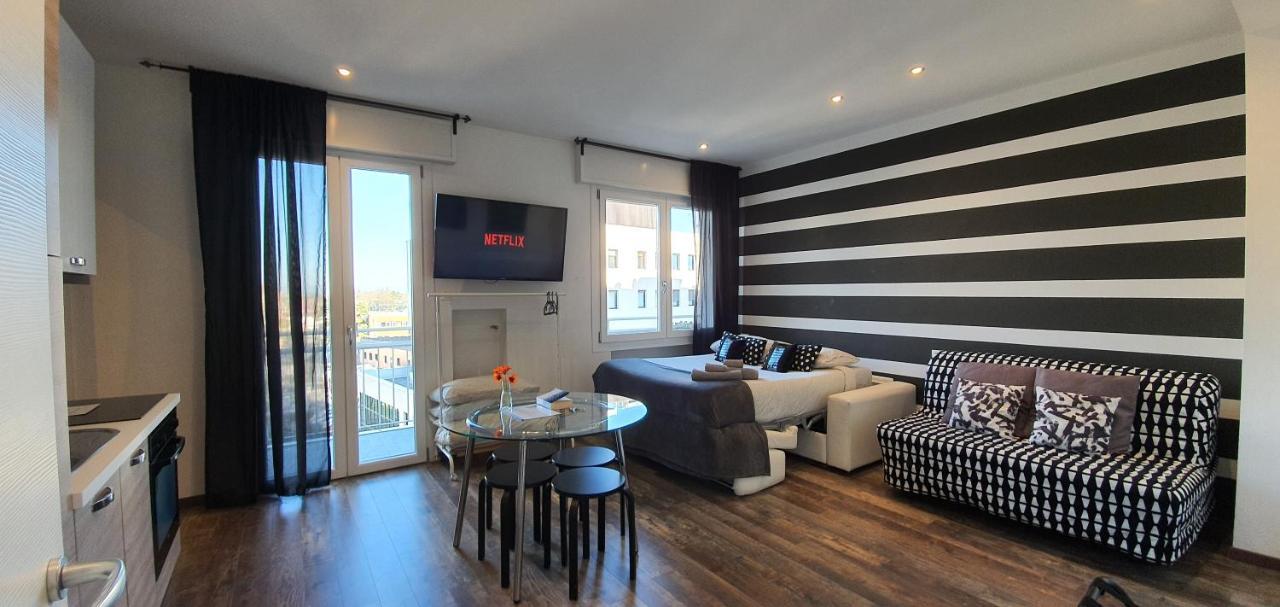 Bsuites Scrovegni بادوفا المظهر الخارجي الصورة