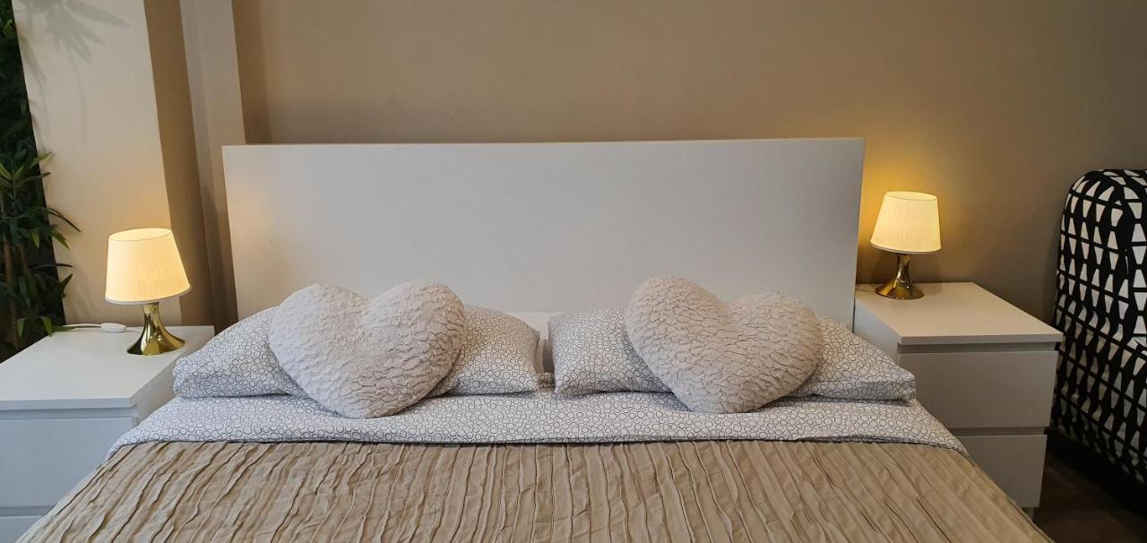 Bsuites Scrovegni بادوفا المظهر الخارجي الصورة