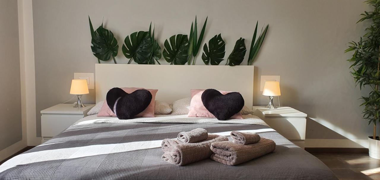Bsuites Scrovegni بادوفا المظهر الخارجي الصورة