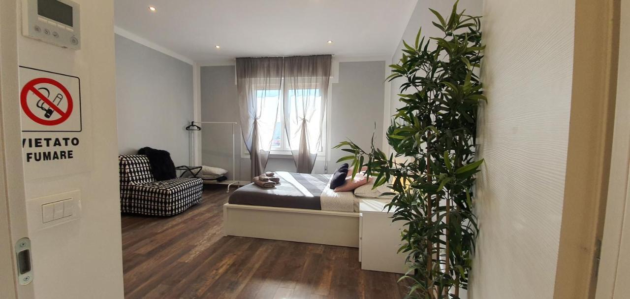 Bsuites Scrovegni بادوفا المظهر الخارجي الصورة