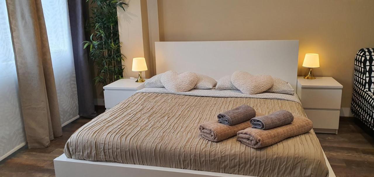Bsuites Scrovegni بادوفا المظهر الخارجي الصورة