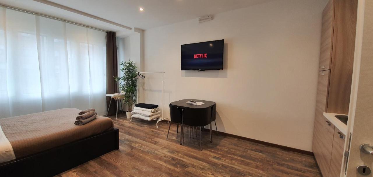 Bsuites Scrovegni بادوفا المظهر الخارجي الصورة