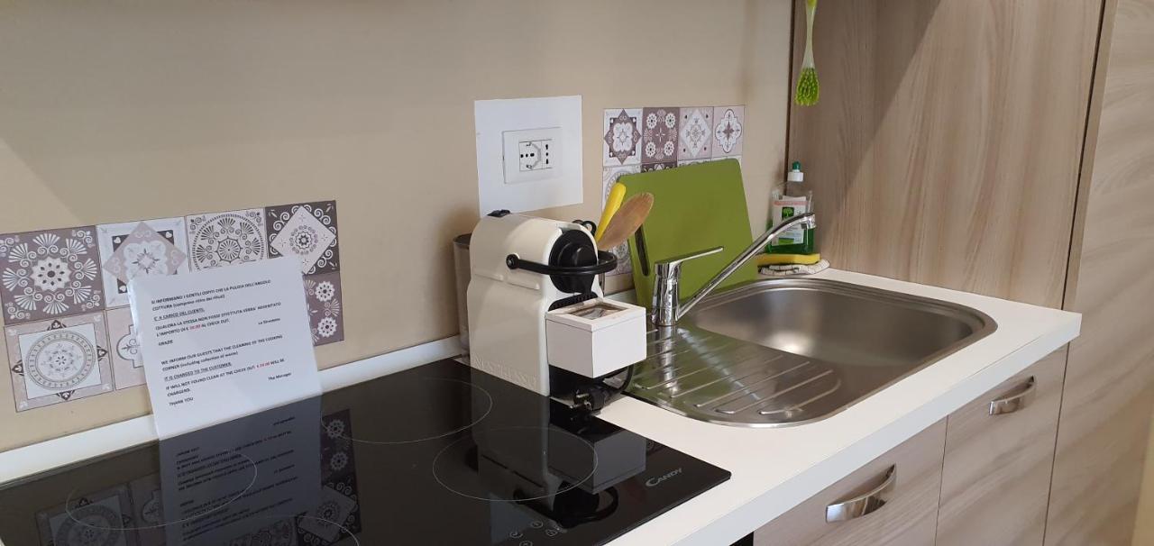 Bsuites Scrovegni بادوفا المظهر الخارجي الصورة