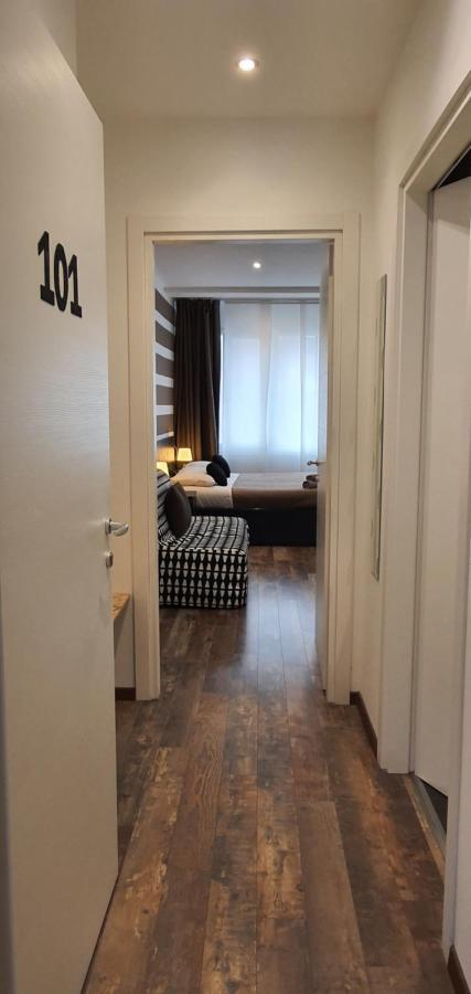 Bsuites Scrovegni بادوفا المظهر الخارجي الصورة