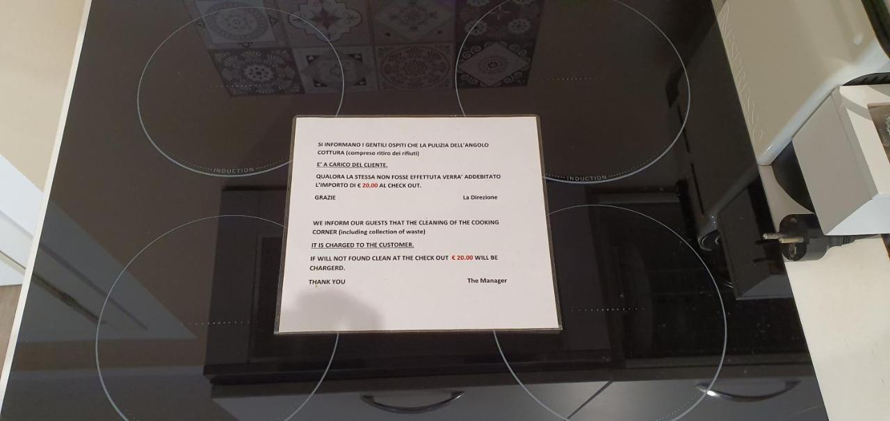 Bsuites Scrovegni بادوفا المظهر الخارجي الصورة