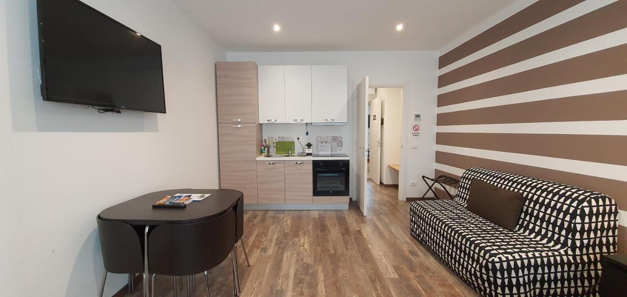 Bsuites Scrovegni بادوفا المظهر الخارجي الصورة