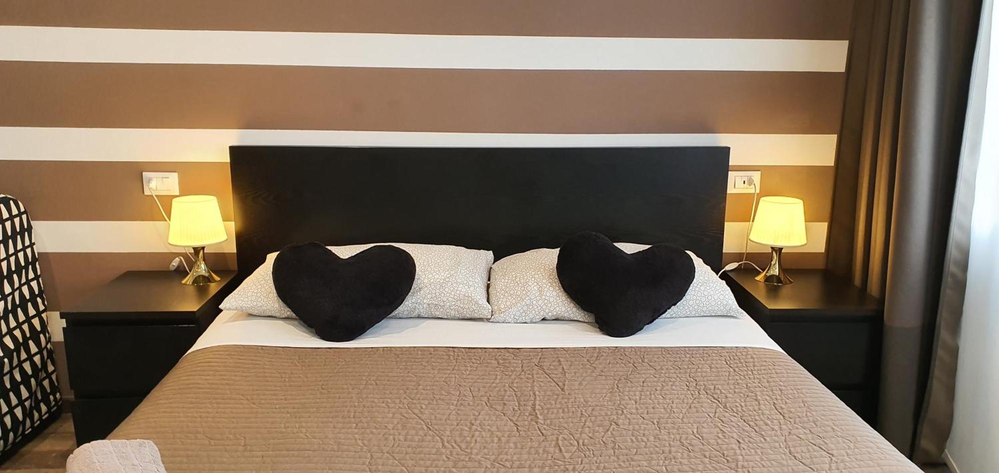Bsuites Scrovegni بادوفا المظهر الخارجي الصورة