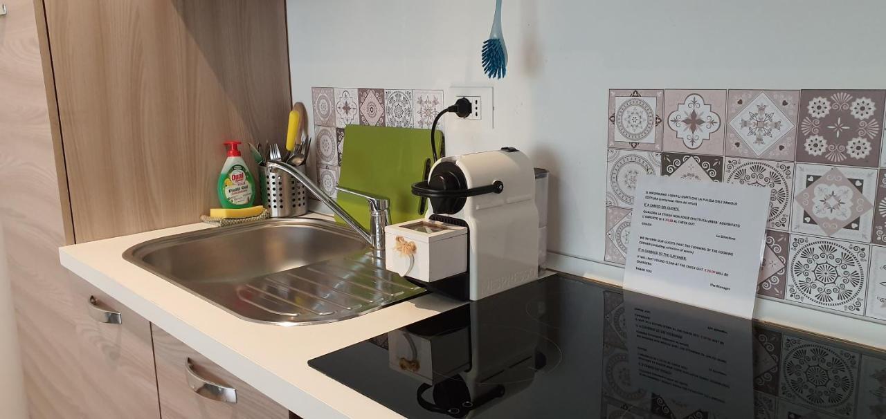 Bsuites Scrovegni بادوفا المظهر الخارجي الصورة