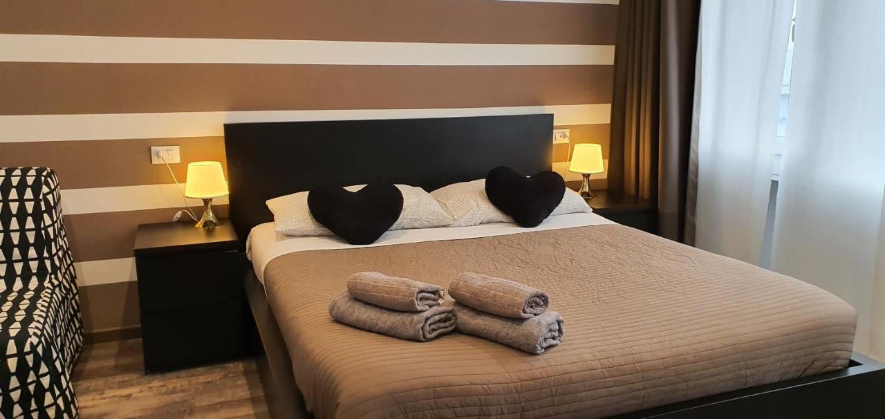 Bsuites Scrovegni بادوفا المظهر الخارجي الصورة