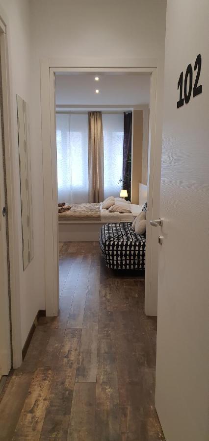 Bsuites Scrovegni بادوفا المظهر الخارجي الصورة