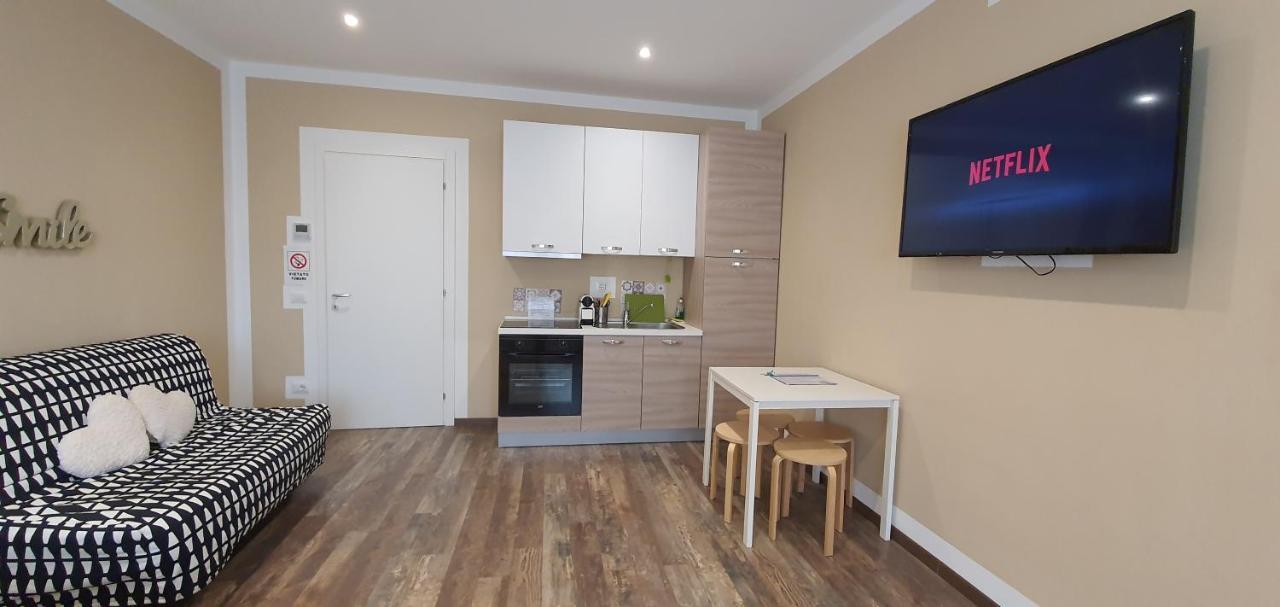 Bsuites Scrovegni بادوفا المظهر الخارجي الصورة