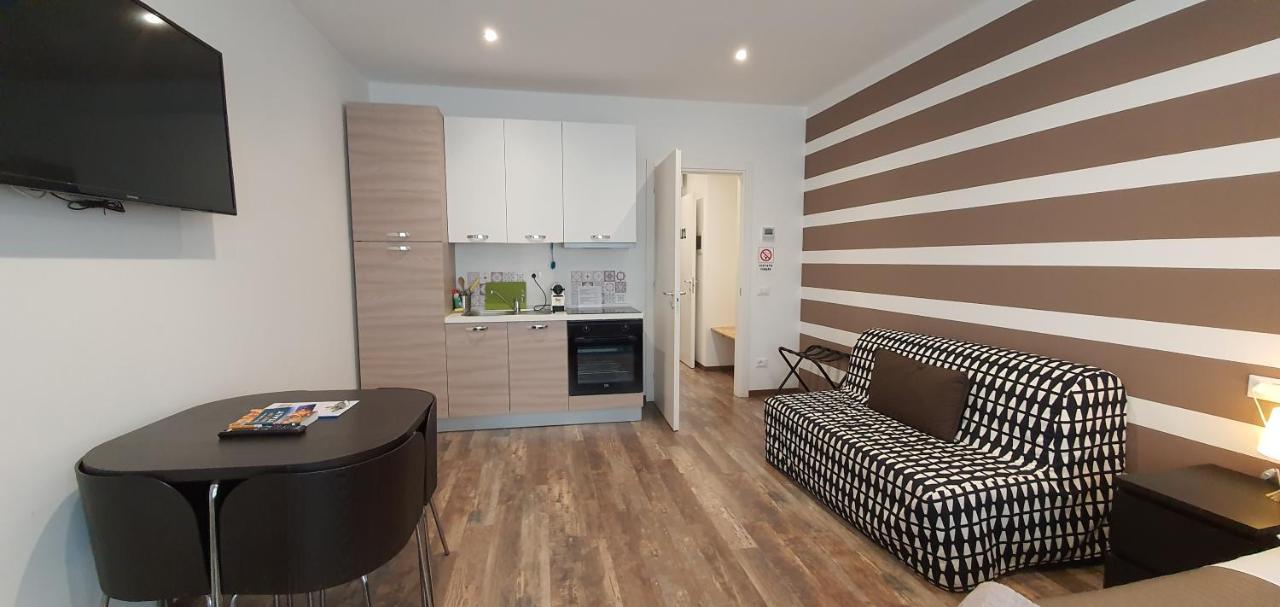 Bsuites Scrovegni بادوفا المظهر الخارجي الصورة