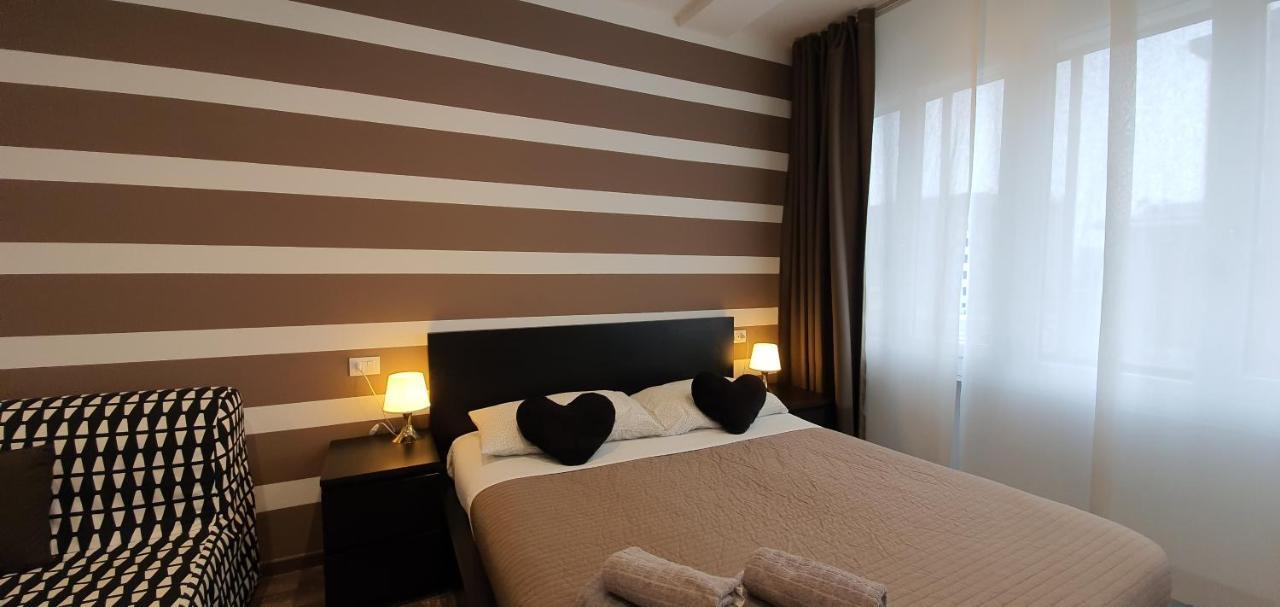 Bsuites Scrovegni بادوفا المظهر الخارجي الصورة