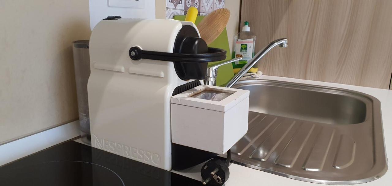 Bsuites Scrovegni بادوفا المظهر الخارجي الصورة