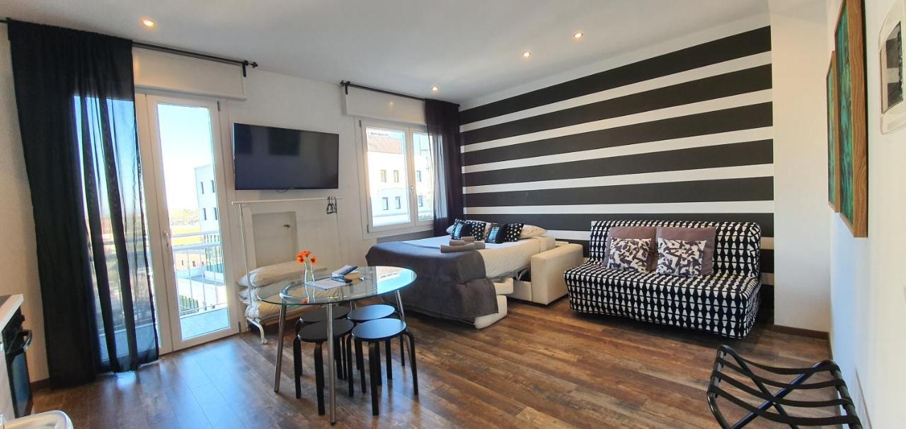 Bsuites Scrovegni بادوفا المظهر الخارجي الصورة