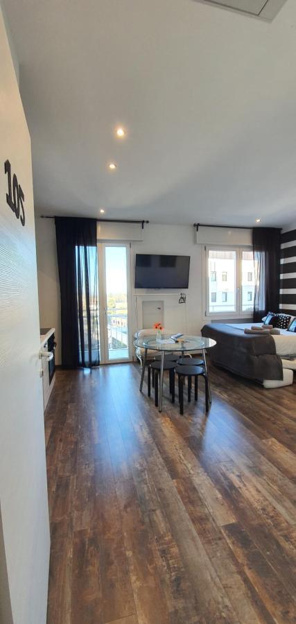 Bsuites Scrovegni بادوفا المظهر الخارجي الصورة