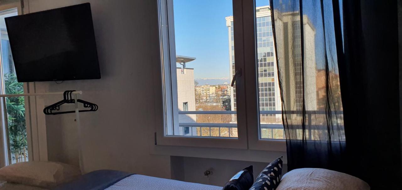 Bsuites Scrovegni بادوفا المظهر الخارجي الصورة