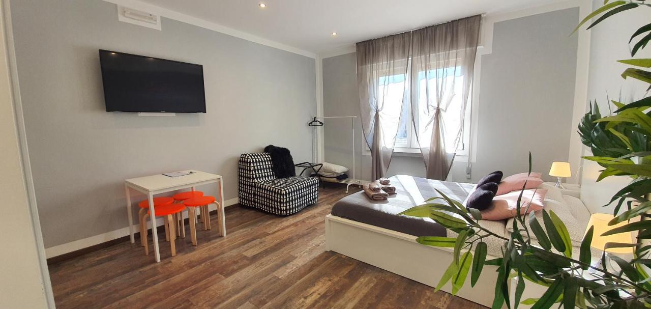 Bsuites Scrovegni بادوفا المظهر الخارجي الصورة