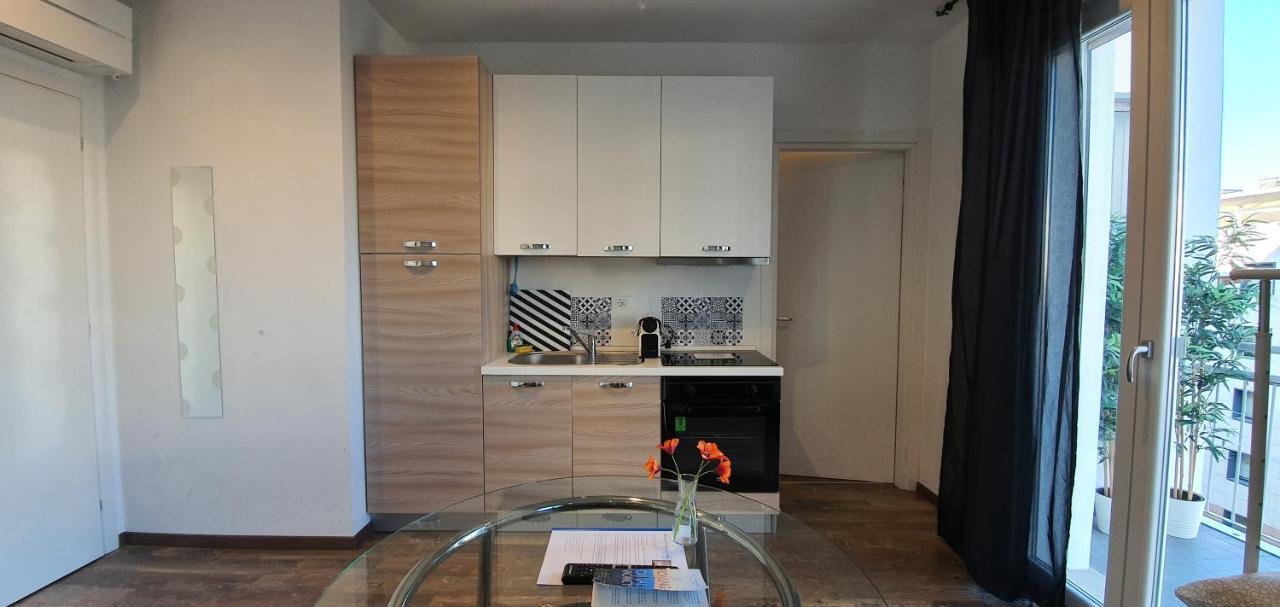 Bsuites Scrovegni بادوفا المظهر الخارجي الصورة