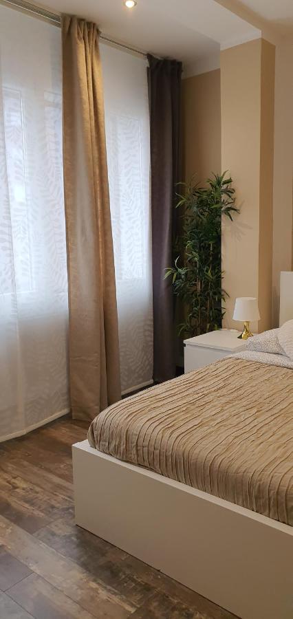 Bsuites Scrovegni بادوفا المظهر الخارجي الصورة