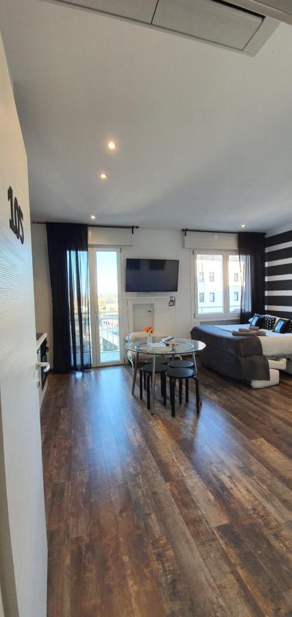 Bsuites Scrovegni بادوفا المظهر الخارجي الصورة