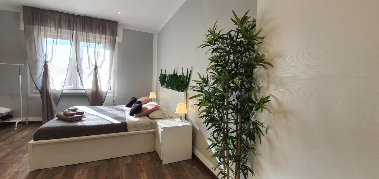 Bsuites Scrovegni بادوفا المظهر الخارجي الصورة