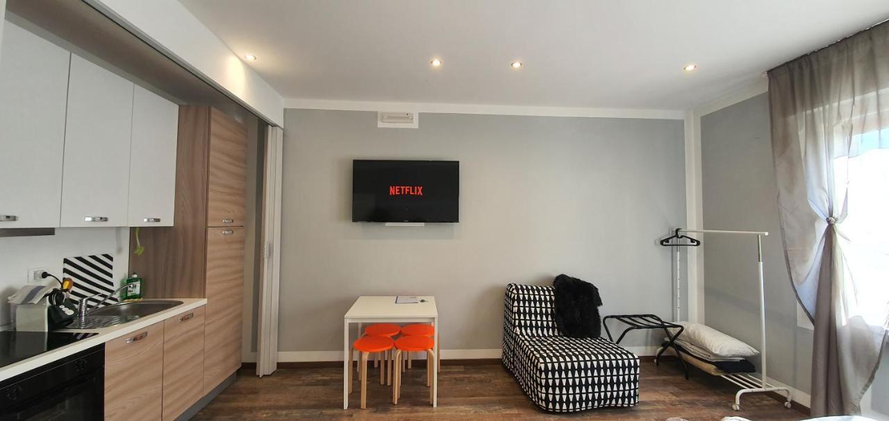 Bsuites Scrovegni بادوفا المظهر الخارجي الصورة
