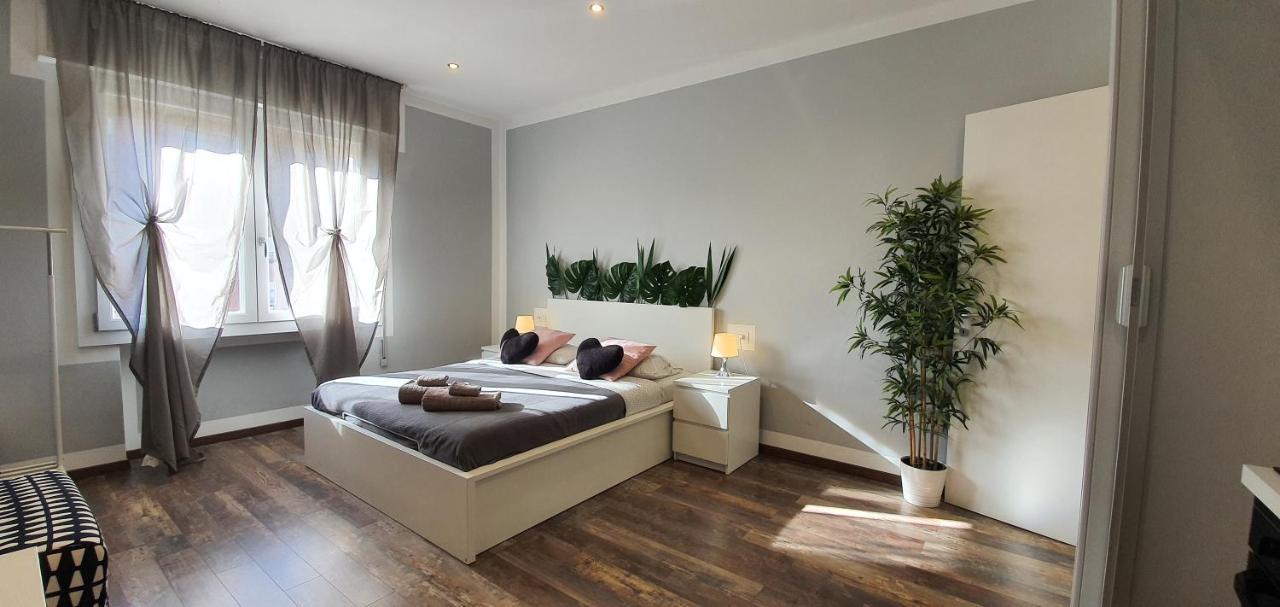 Bsuites Scrovegni بادوفا المظهر الخارجي الصورة