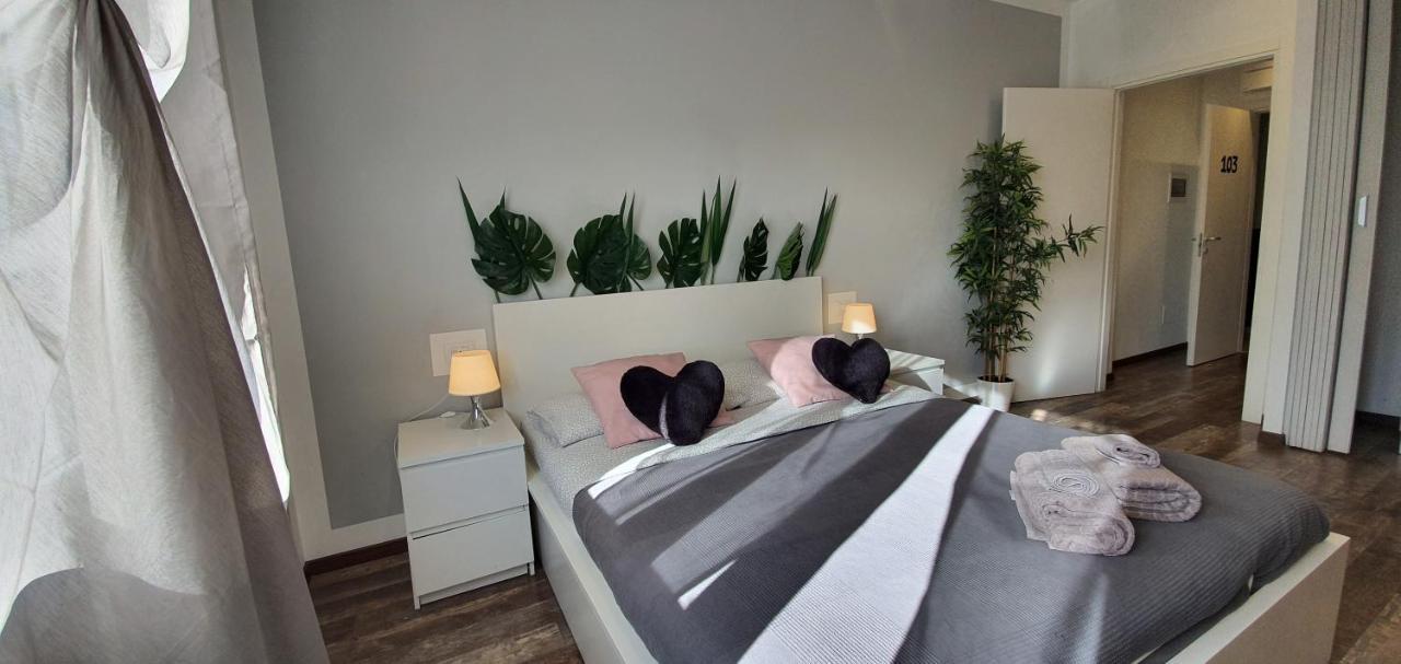 Bsuites Scrovegni بادوفا المظهر الخارجي الصورة