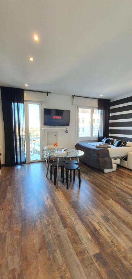 Bsuites Scrovegni بادوفا المظهر الخارجي الصورة