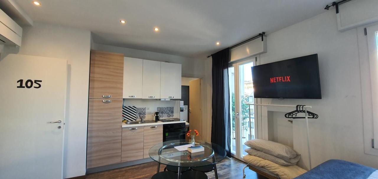 Bsuites Scrovegni بادوفا المظهر الخارجي الصورة