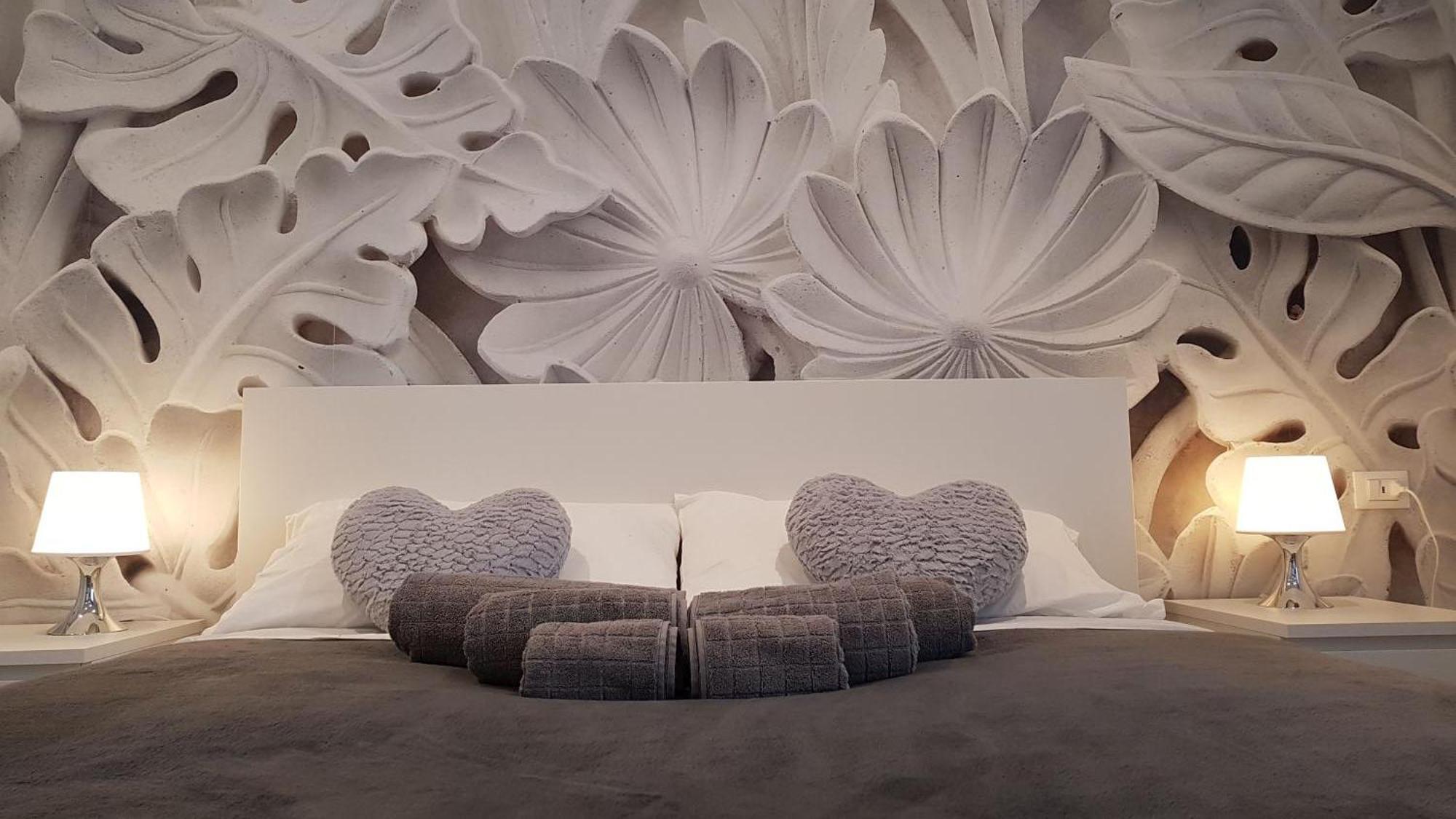 Bsuites Scrovegni بادوفا المظهر الخارجي الصورة