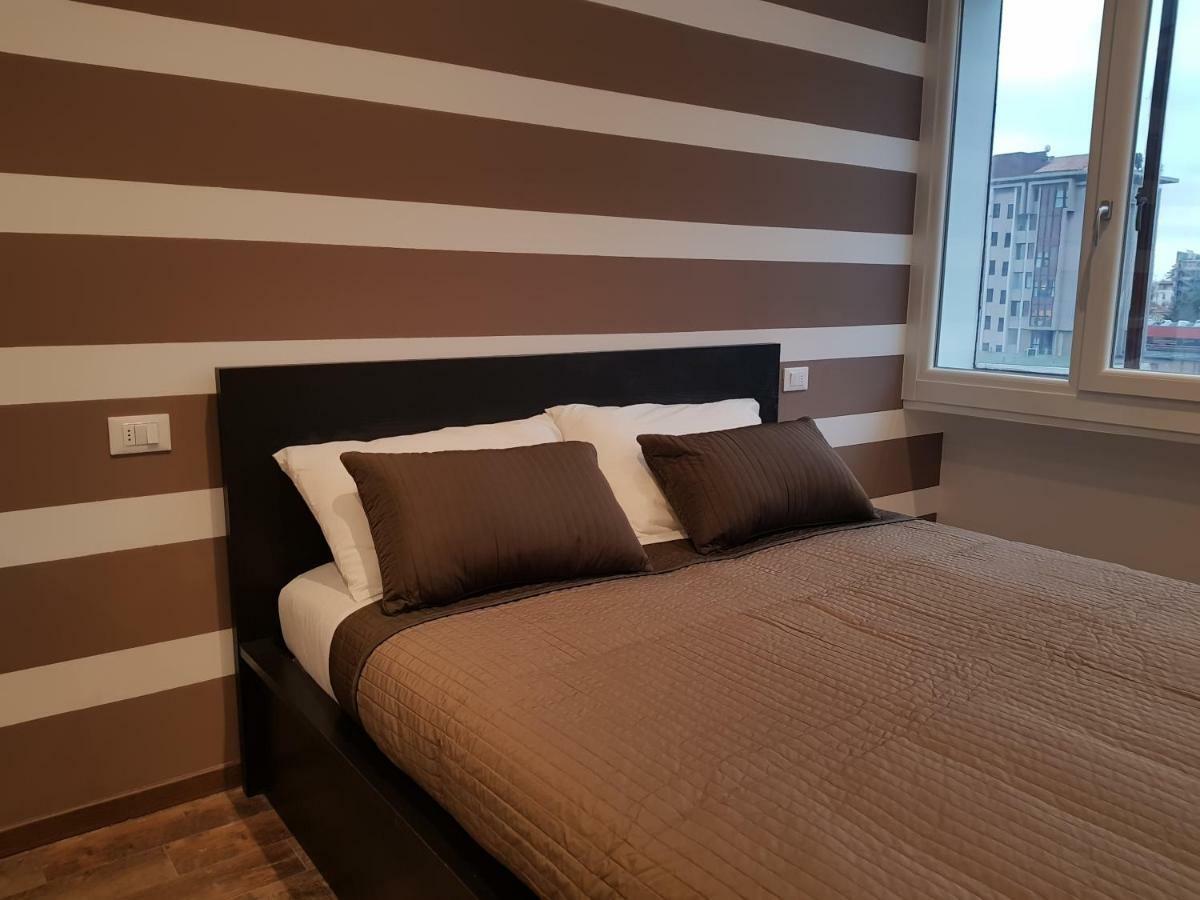 Bsuites Scrovegni بادوفا المظهر الخارجي الصورة