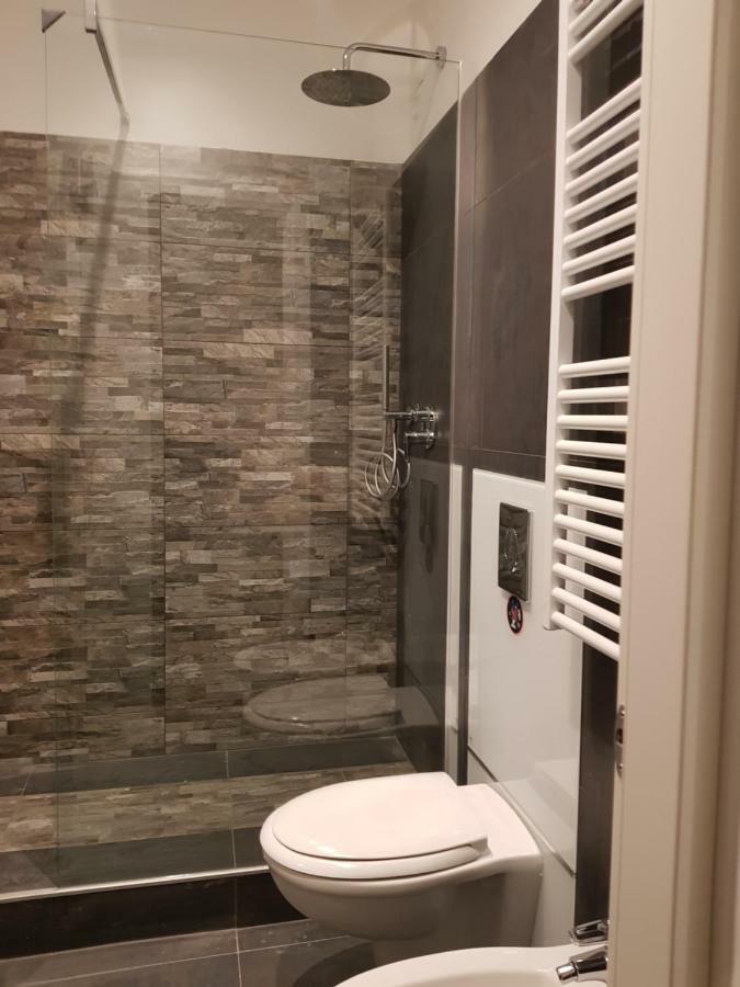Bsuites Scrovegni بادوفا المظهر الخارجي الصورة