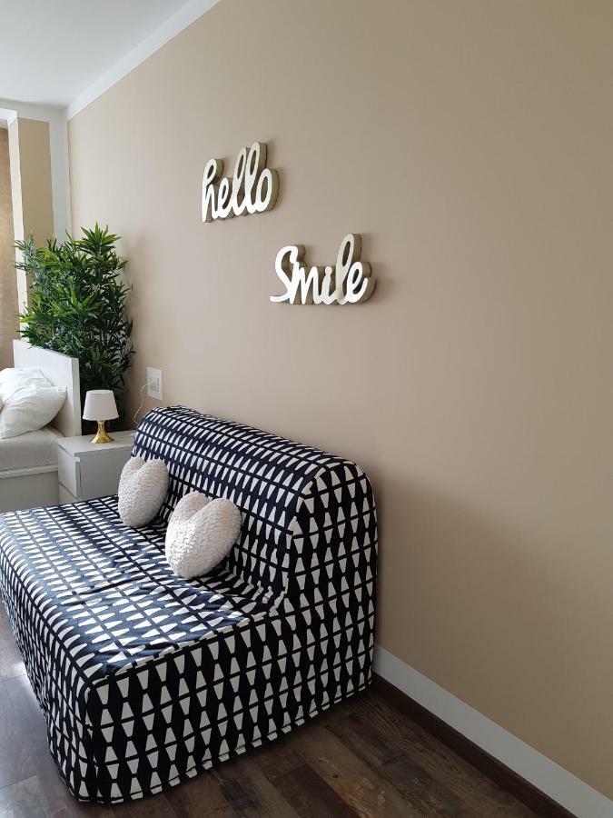 Bsuites Scrovegni بادوفا المظهر الخارجي الصورة