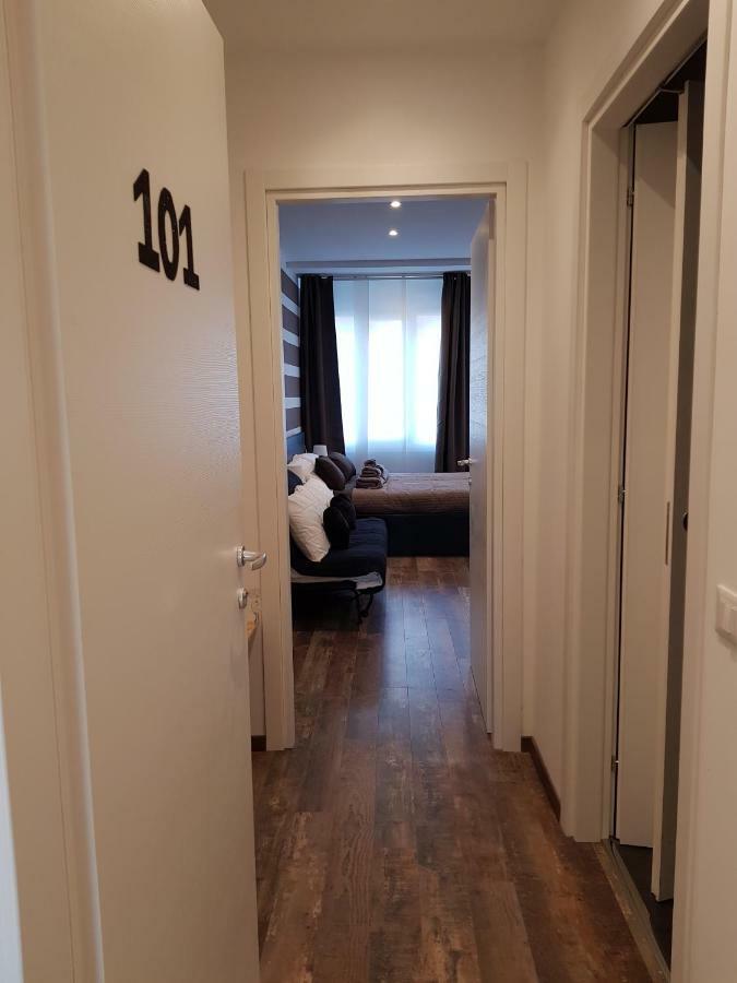 Bsuites Scrovegni بادوفا المظهر الخارجي الصورة