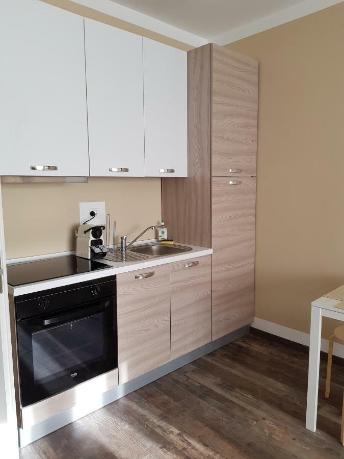 Bsuites Scrovegni بادوفا المظهر الخارجي الصورة