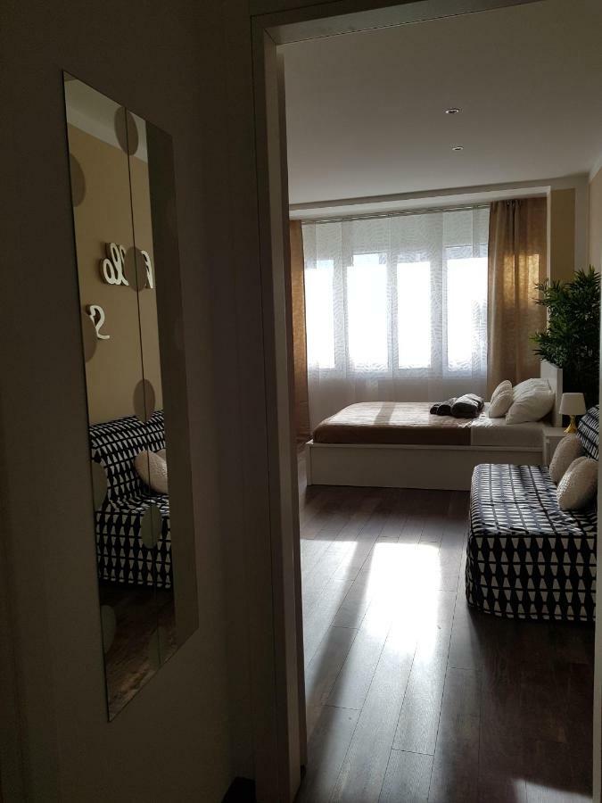 Bsuites Scrovegni بادوفا المظهر الخارجي الصورة