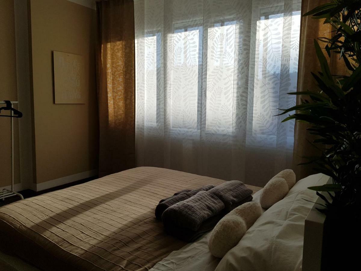 Bsuites Scrovegni بادوفا المظهر الخارجي الصورة