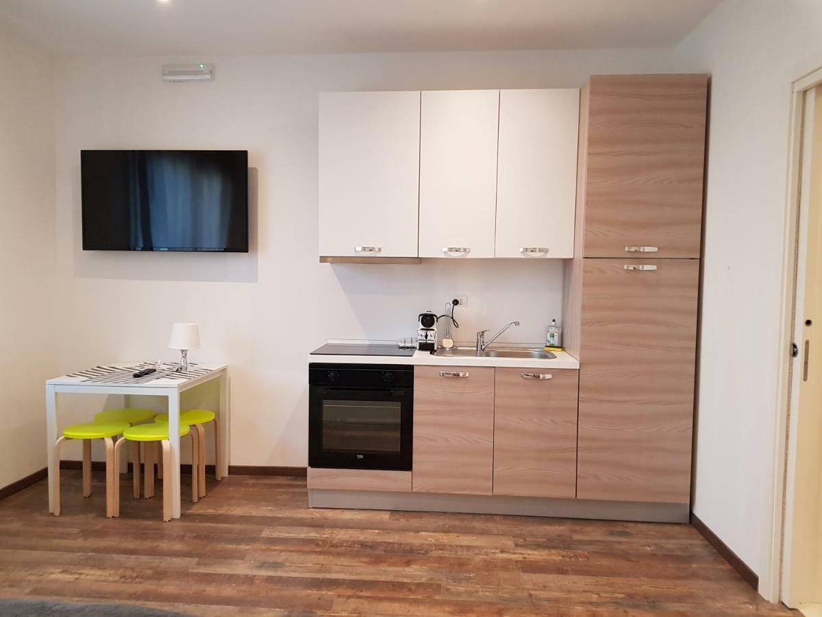 Bsuites Scrovegni بادوفا المظهر الخارجي الصورة