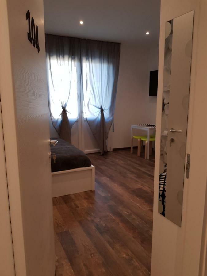 Bsuites Scrovegni بادوفا المظهر الخارجي الصورة