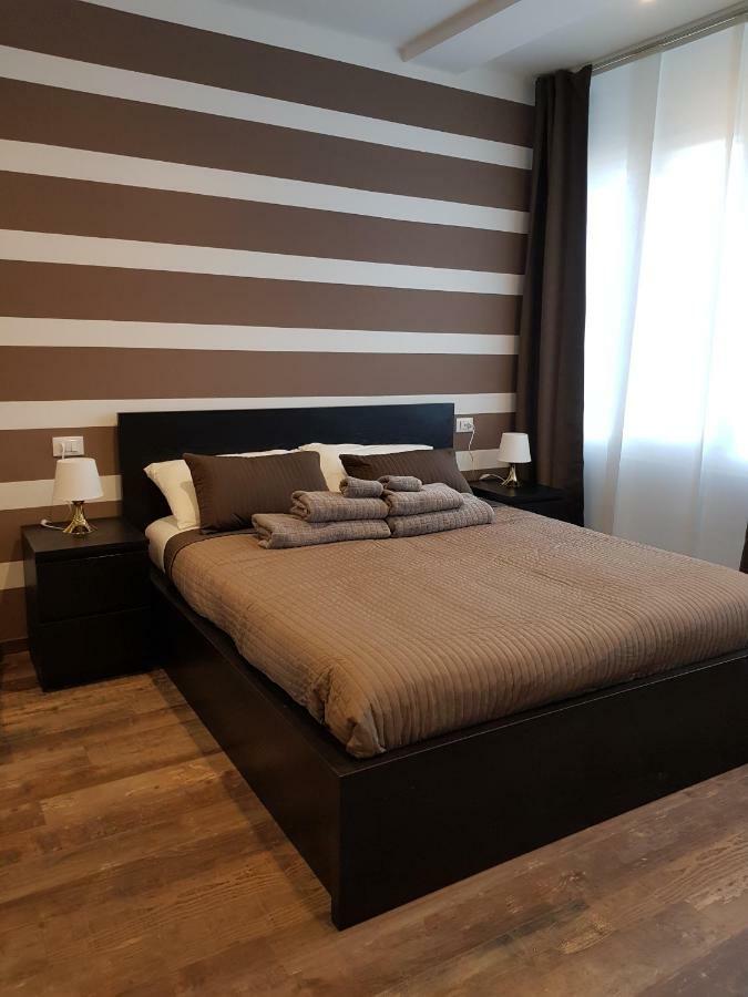 Bsuites Scrovegni بادوفا المظهر الخارجي الصورة