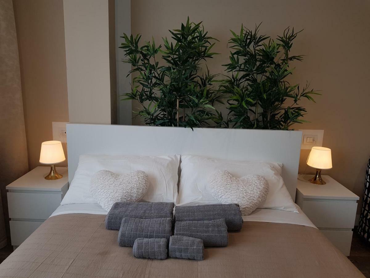 Bsuites Scrovegni بادوفا المظهر الخارجي الصورة