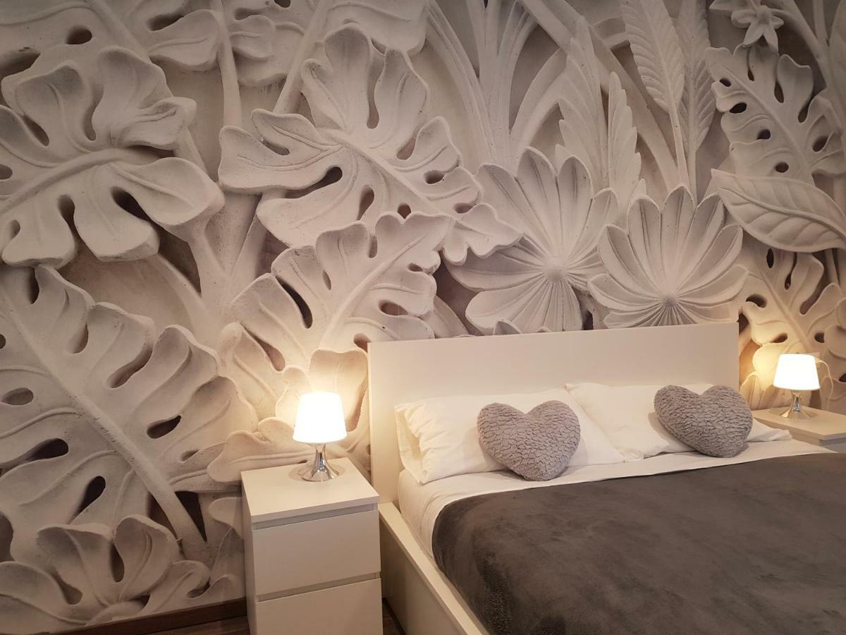 Bsuites Scrovegni بادوفا المظهر الخارجي الصورة