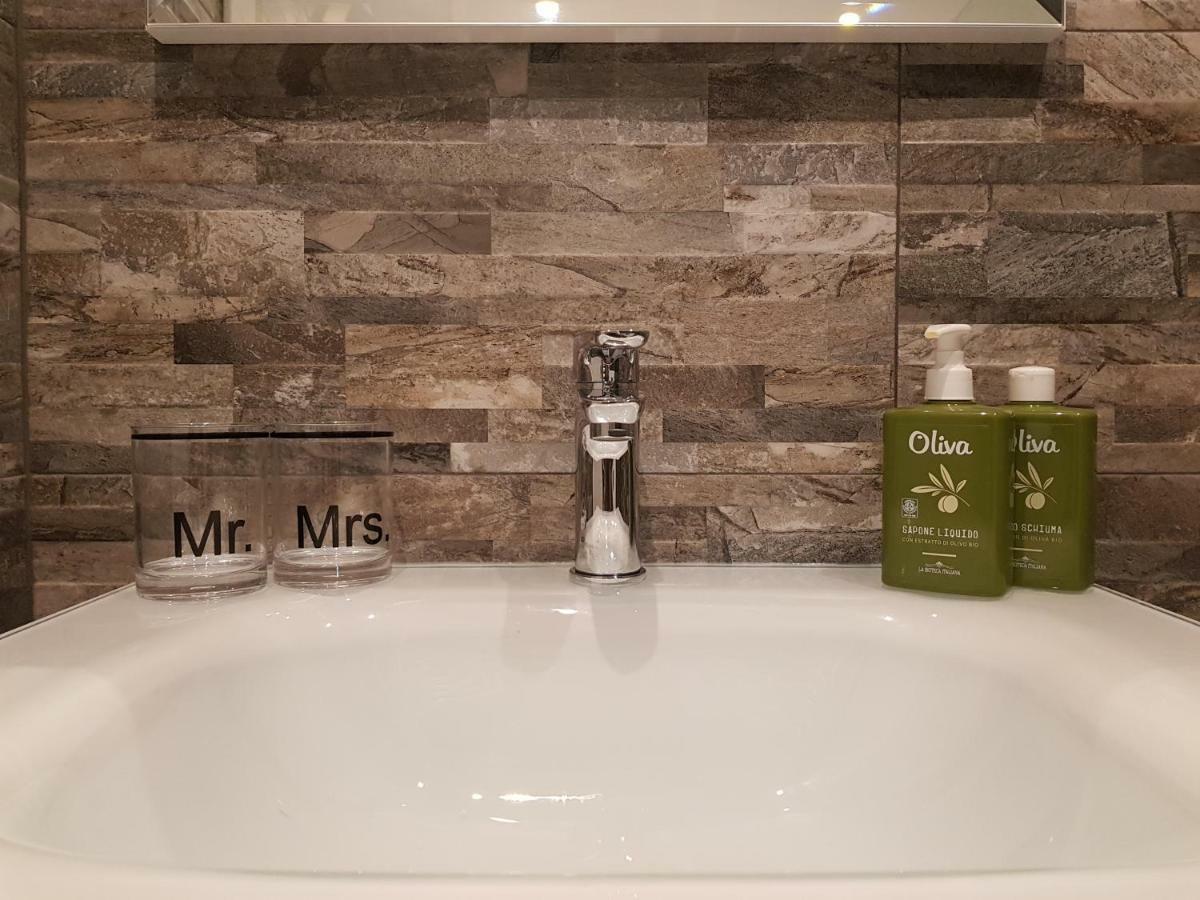 Bsuites Scrovegni بادوفا المظهر الخارجي الصورة