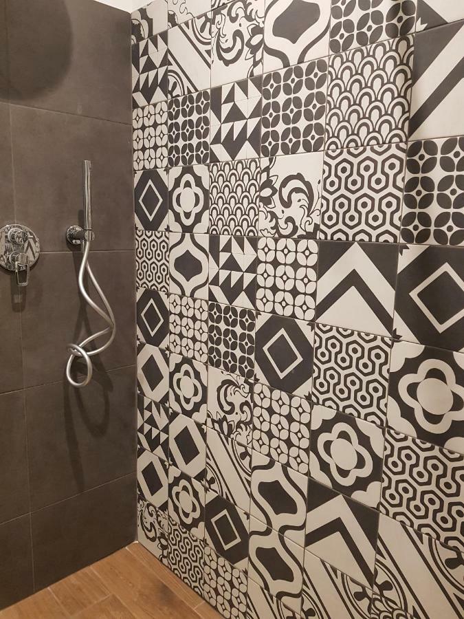 Bsuites Scrovegni بادوفا المظهر الخارجي الصورة
